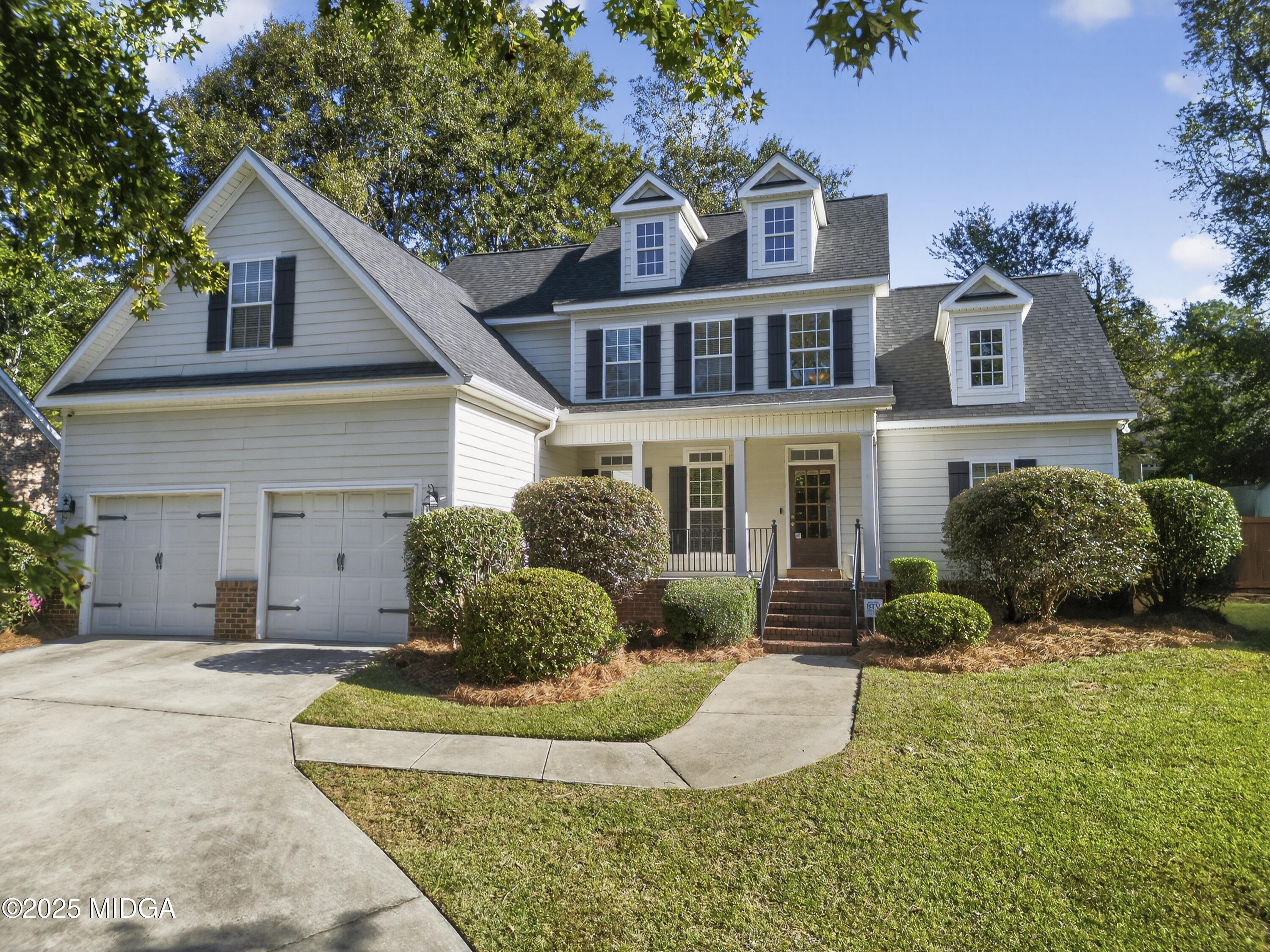 261 Providence Boulevard