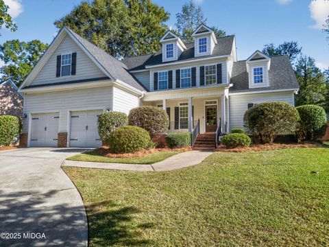 261 Providence Boulevard Macon GA 31210