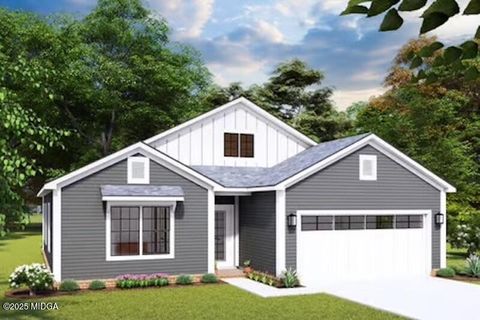 205 Laurel Woods Drive Warner Robins GA 31088