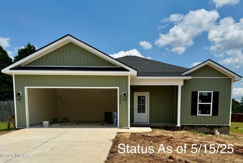 332 Laurel Woods Drive Warner Robins GA 31088
