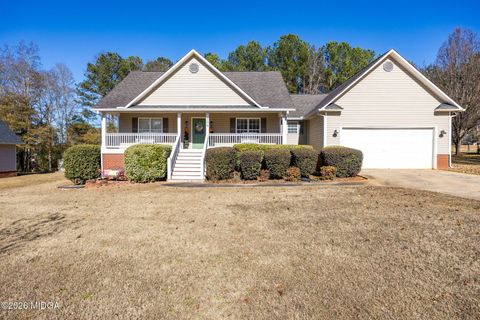 509 Aaron Circle Gray GA 31032