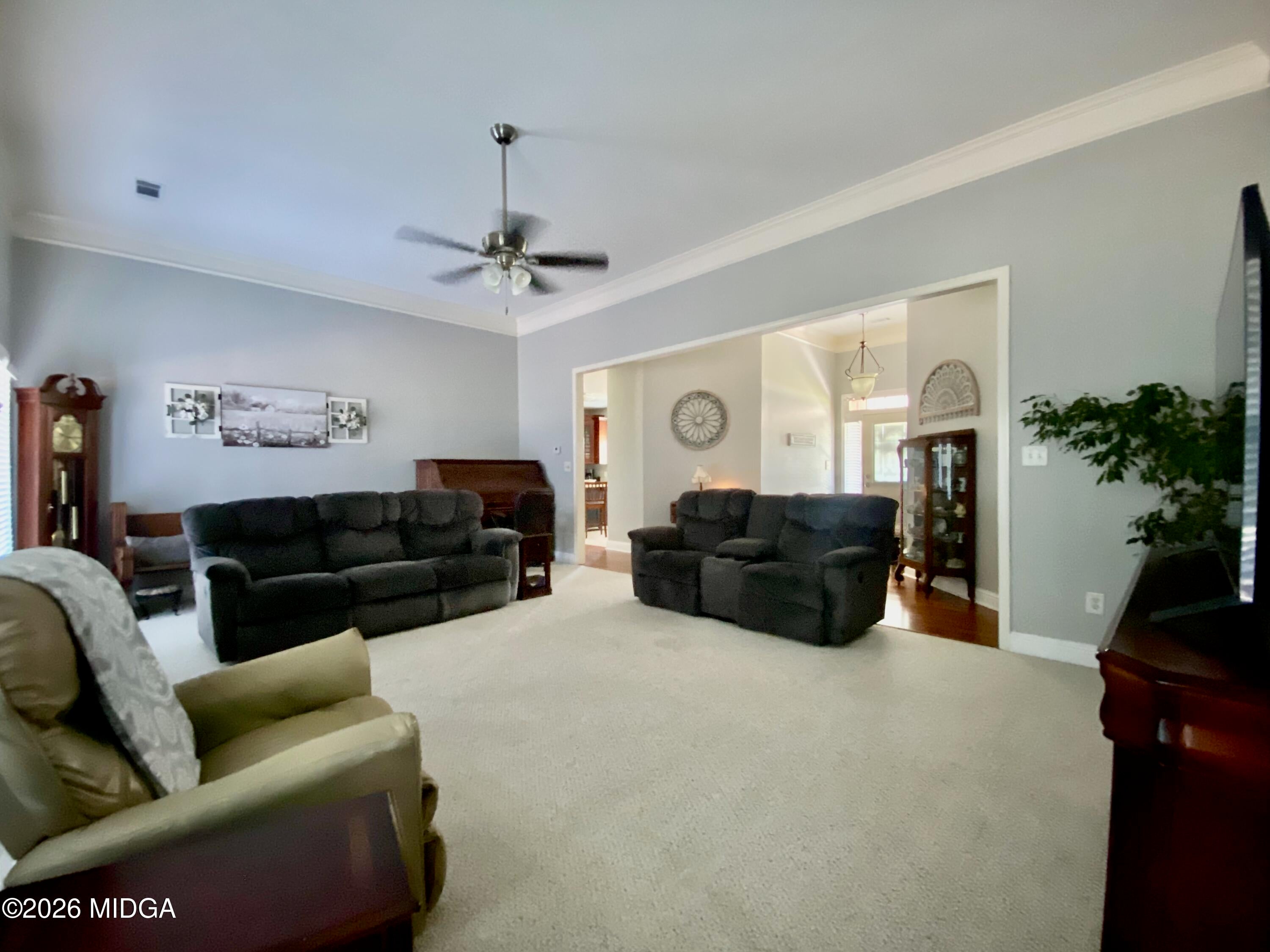 304 Dixieland Drive