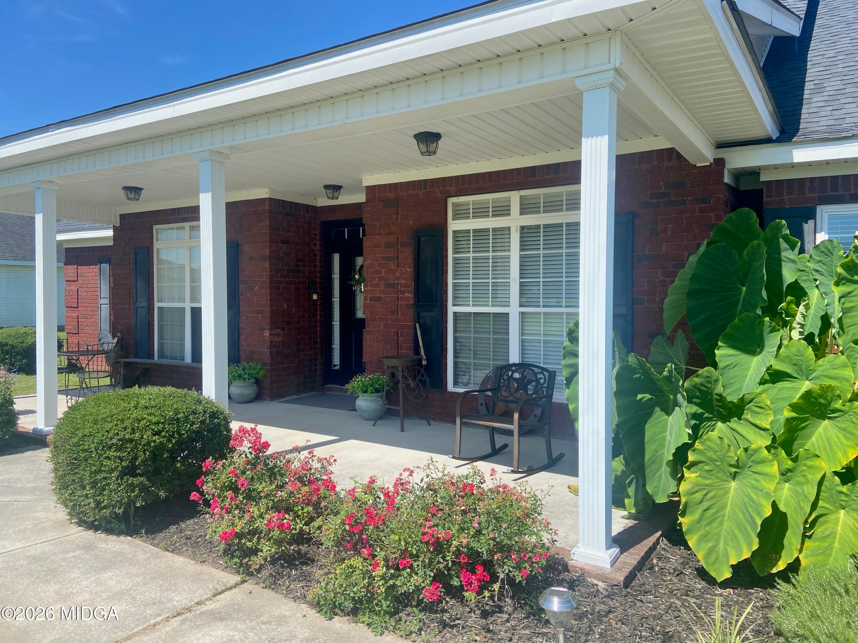 304 Dixieland Drive