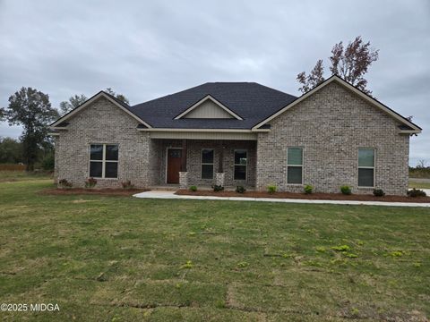 211 Serenity Court Byron GA 31008