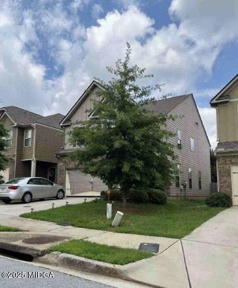 513 Dasheill Lane Atlanta GA 30349