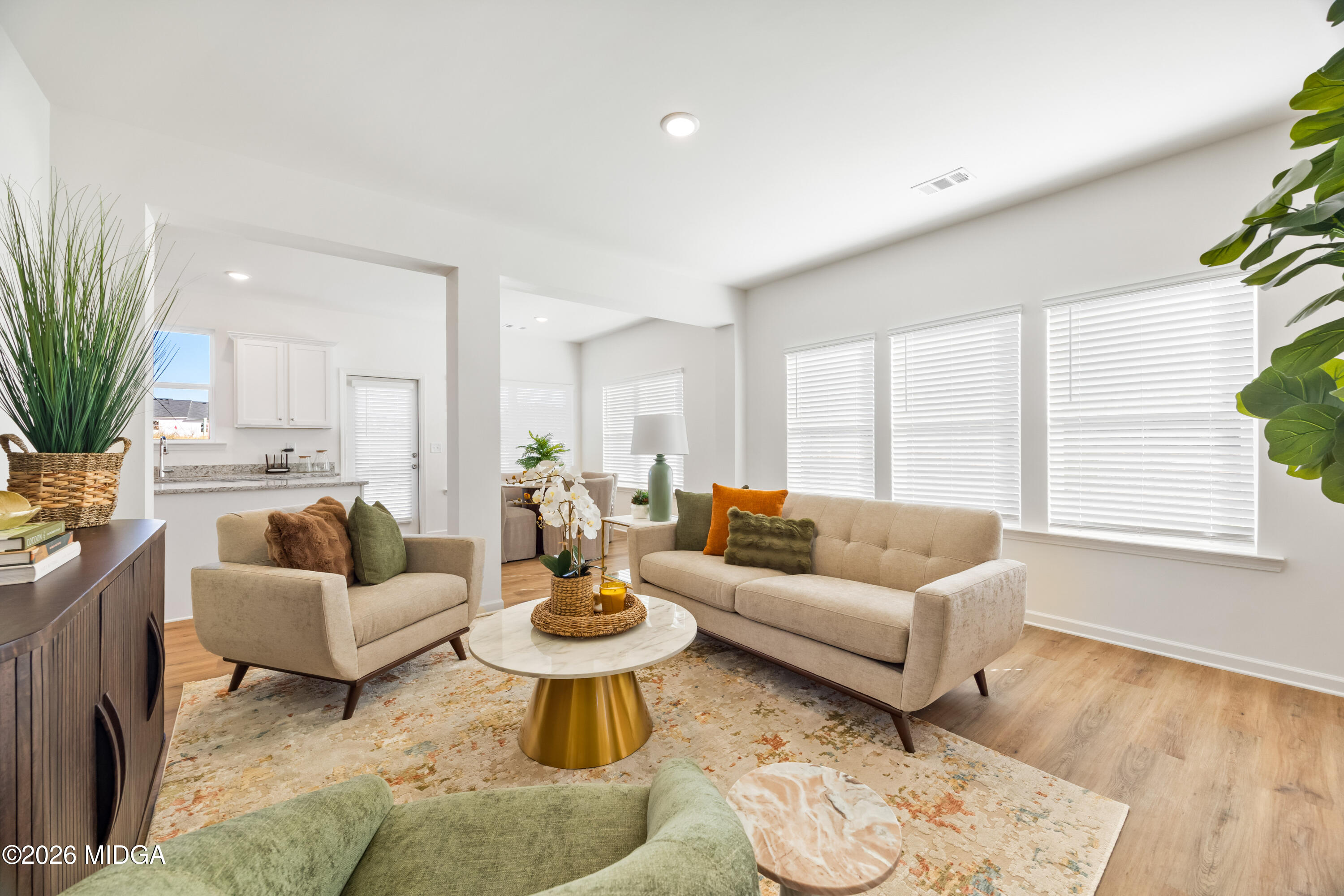 1015 Homestead Drive HI200