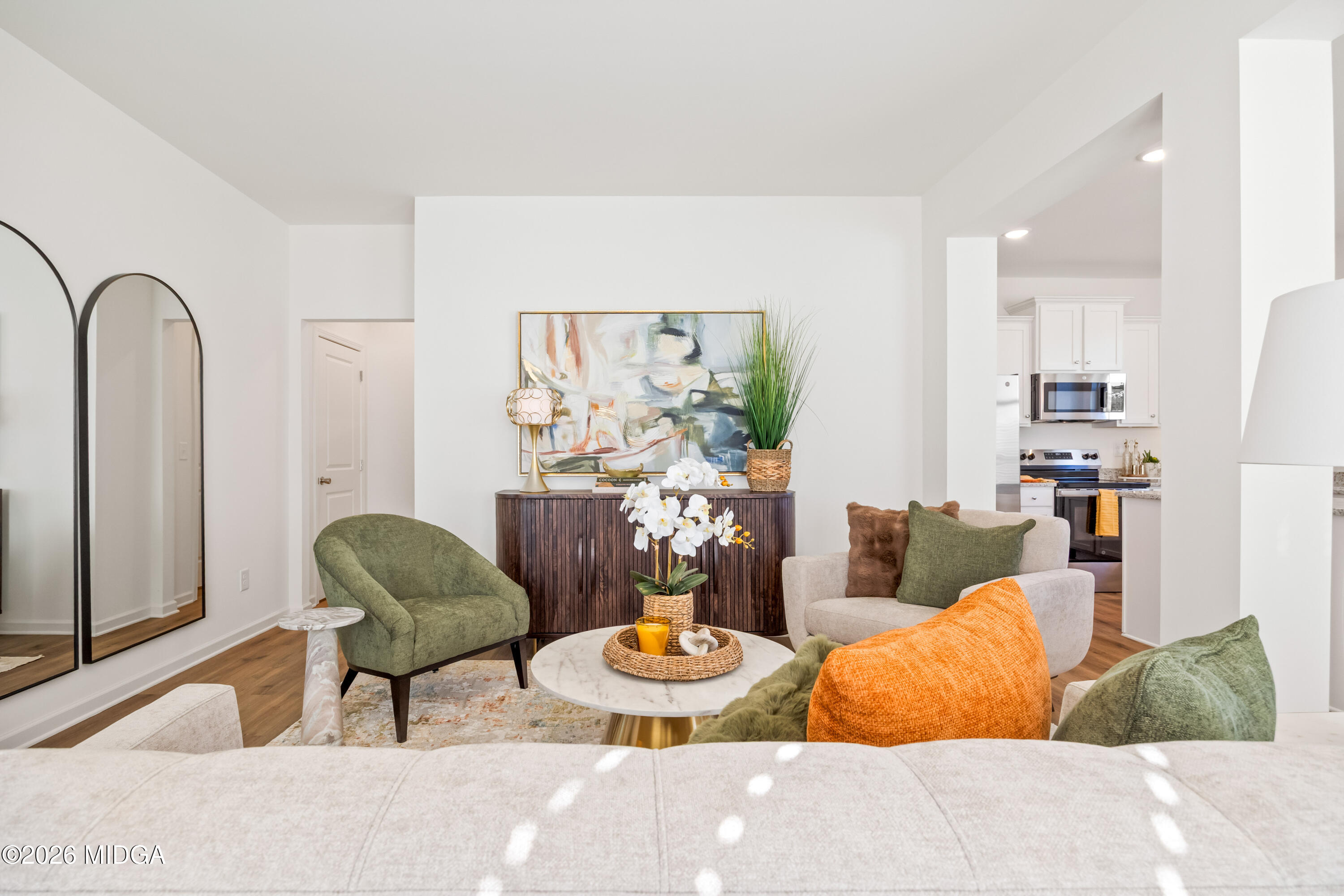 1015 Homestead Drive HI200