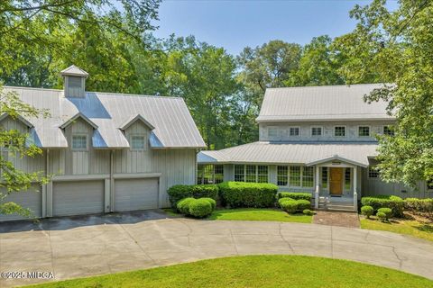322 Riverbend Court Macon GA 31211