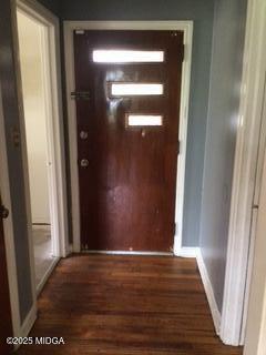 2001 Fairway Drive