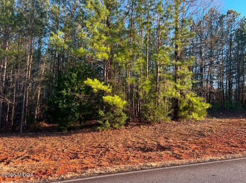 111 Gardens Drive Forsyth GA 31029