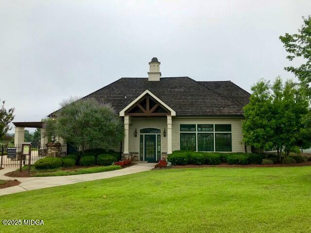 111 Gardens Drive