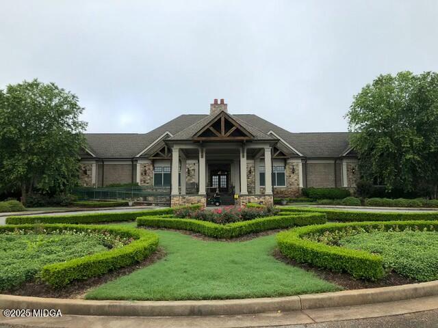 111 Gardens Drive