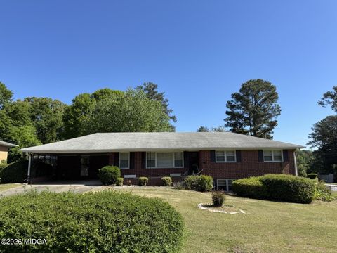 3915 Atwood Drive Macon GA 31204