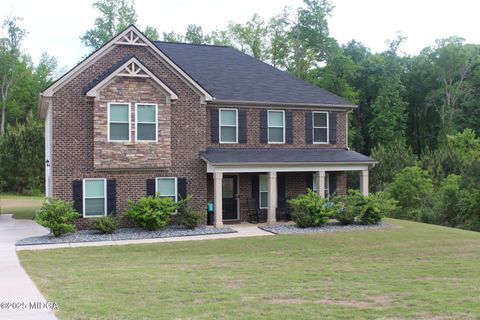 152 Caroline Court Macon GA 31210