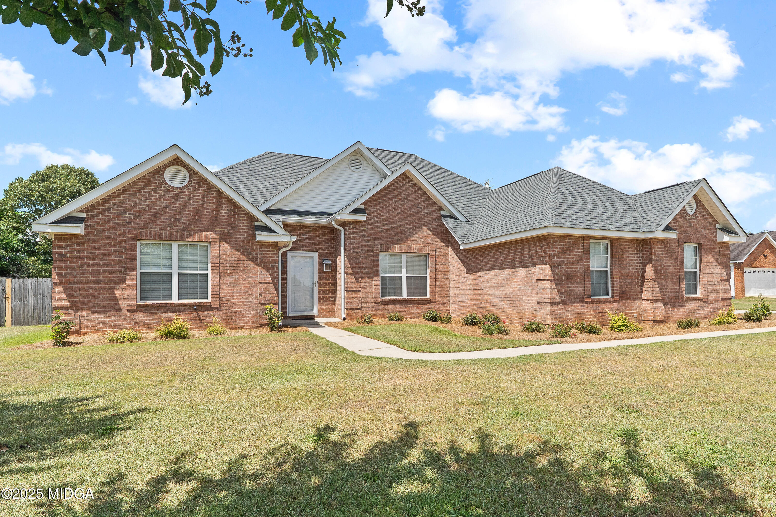 302 Southland Trail