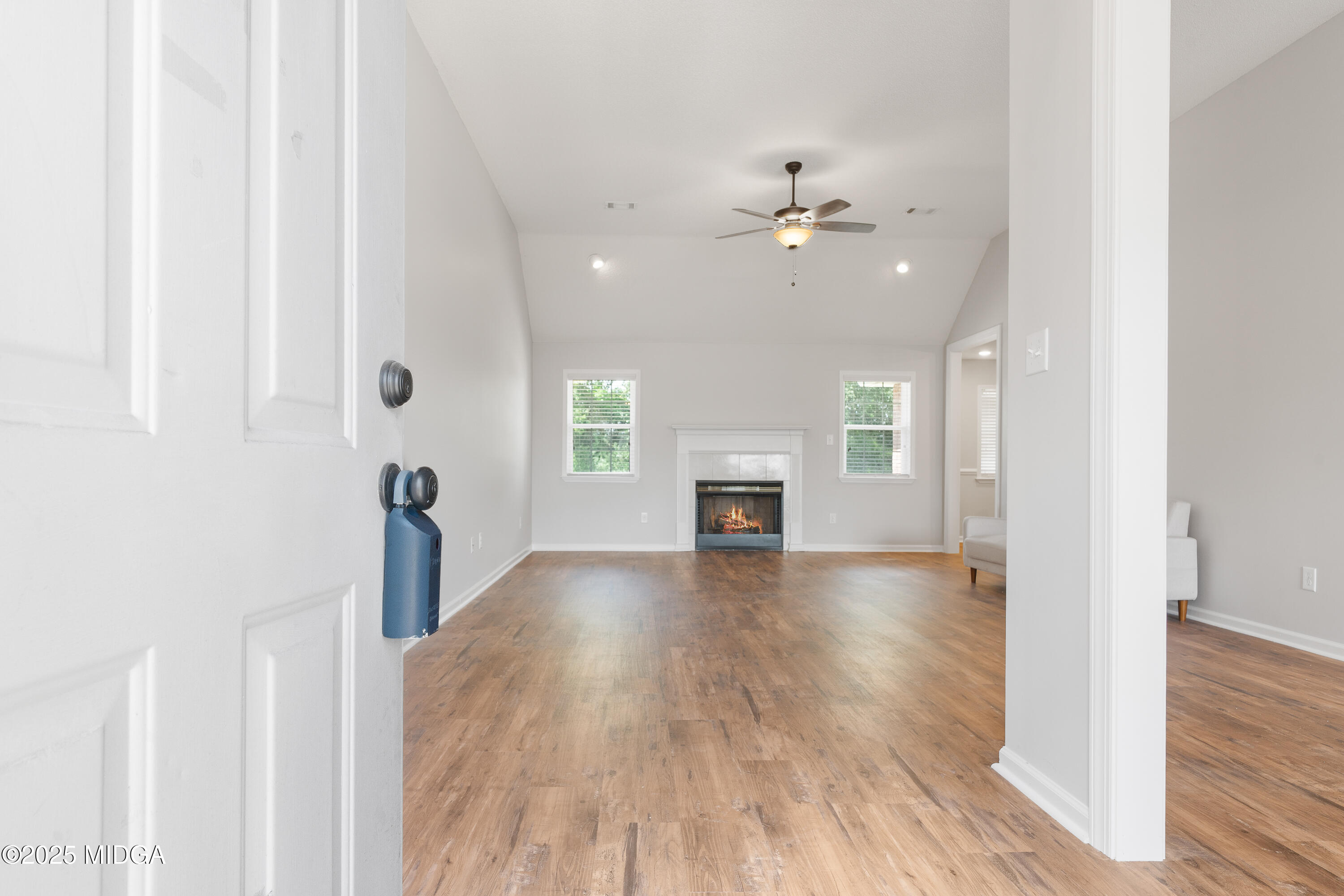302 Southland Trail