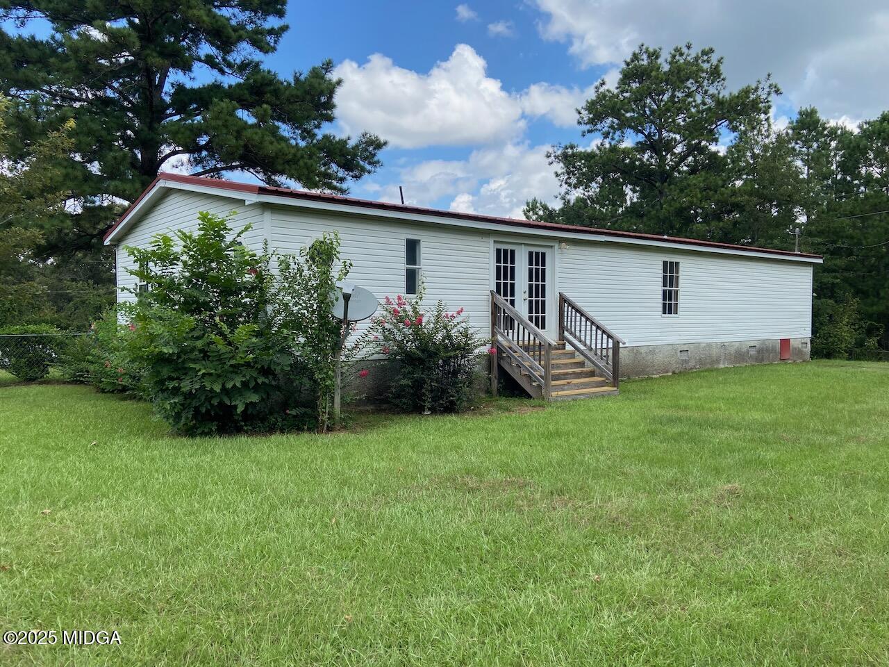 454 Felton Wood Road