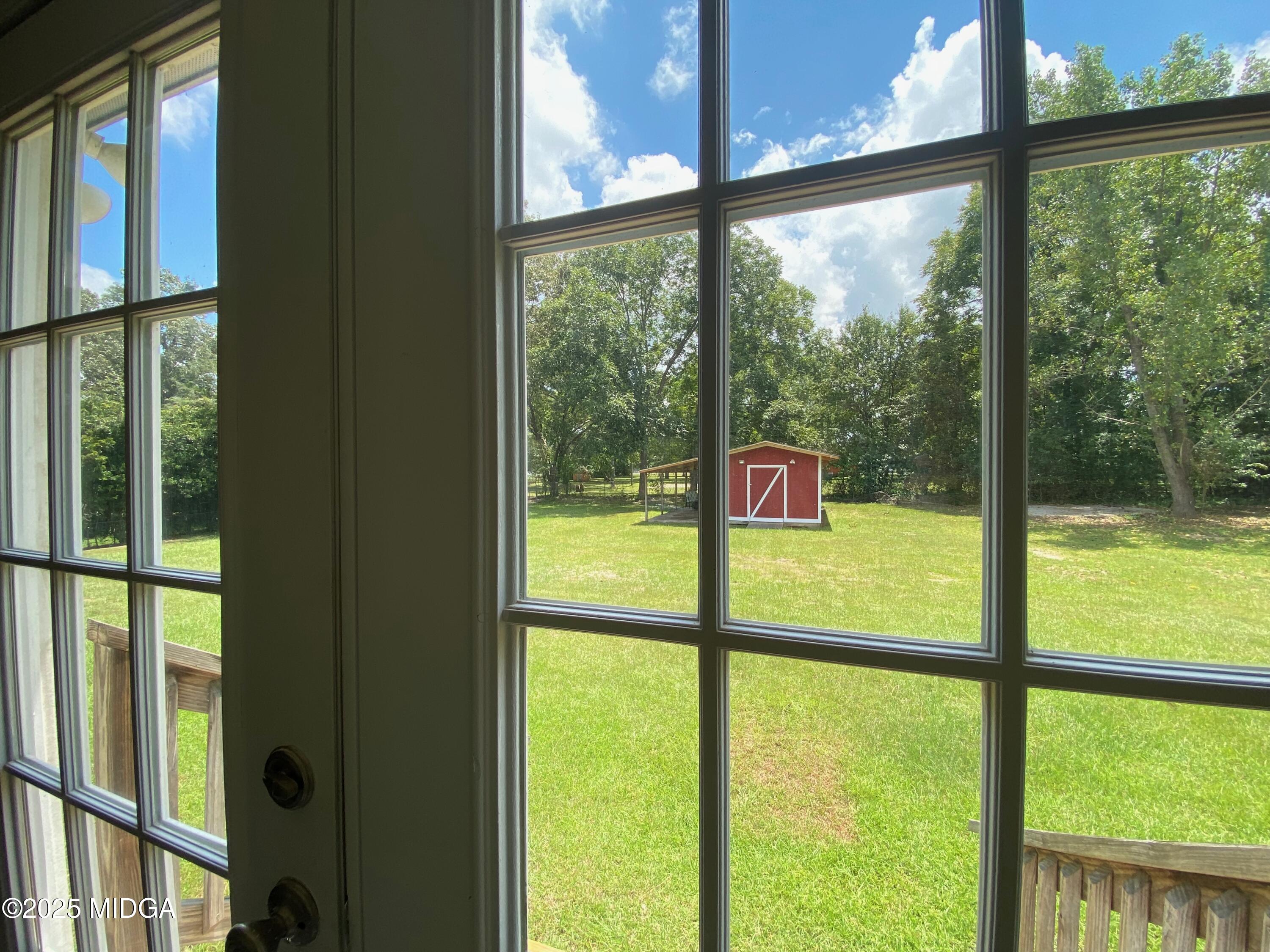 454 Felton Wood Road