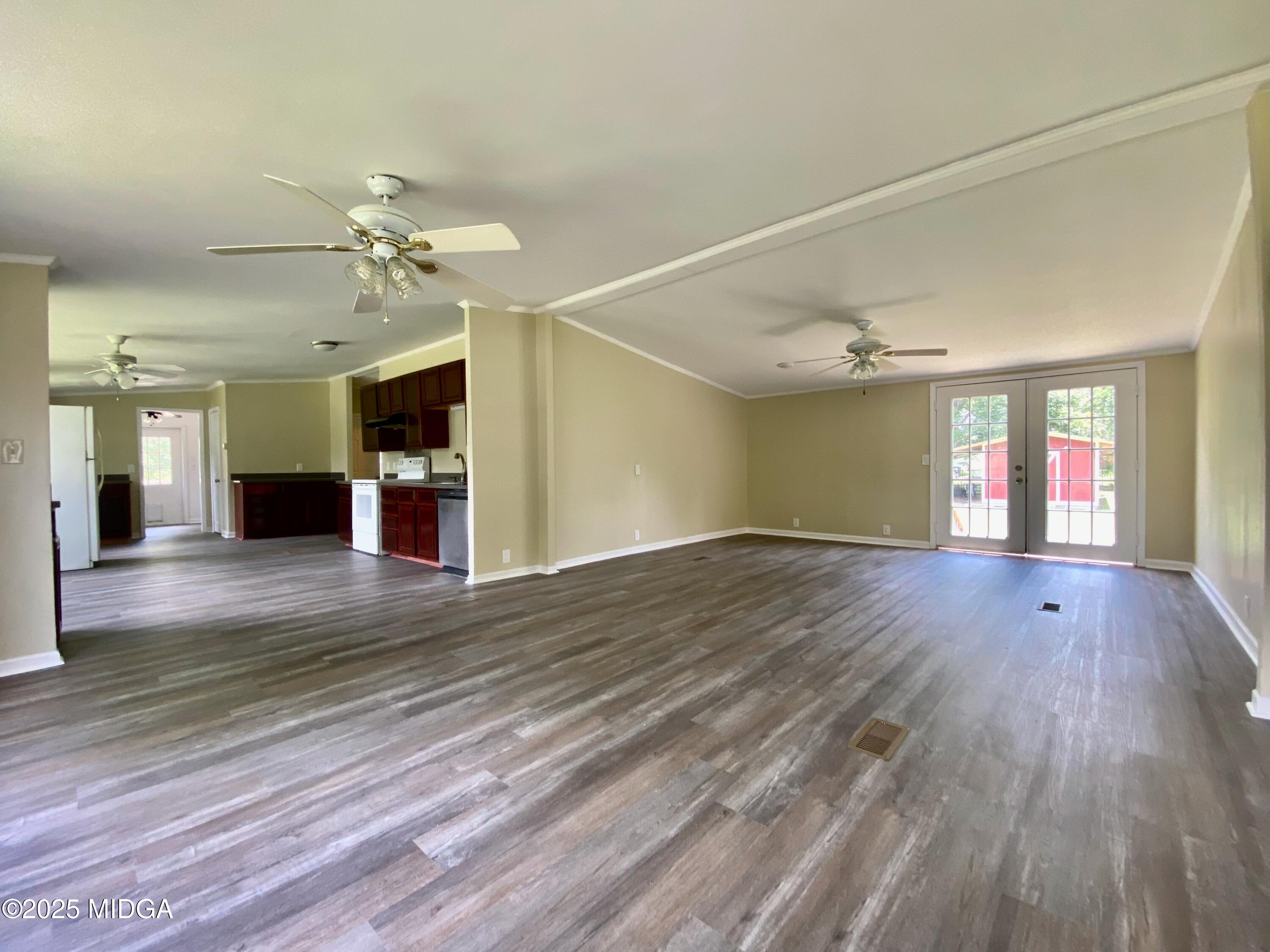 454 Felton Wood Road