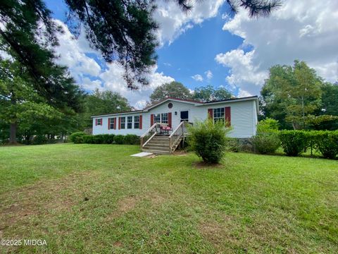 454 Felton Wood Road Byron GA 31008