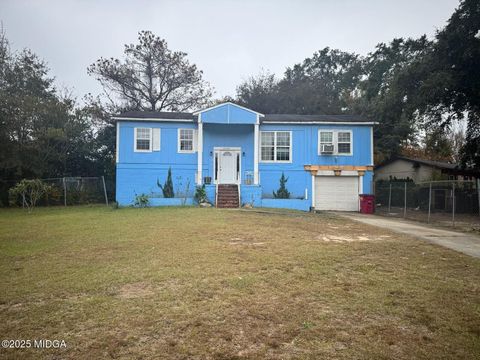 3434 Majestic Court Macon GA 31217