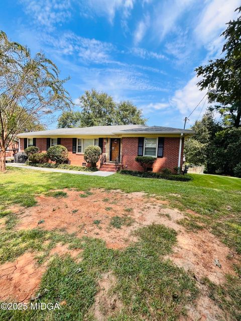 2811 Riverview Road Macon GA 31204