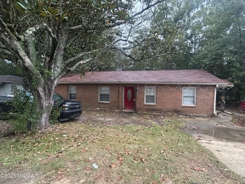 4058 Lindsey Drive Macon GA 31206