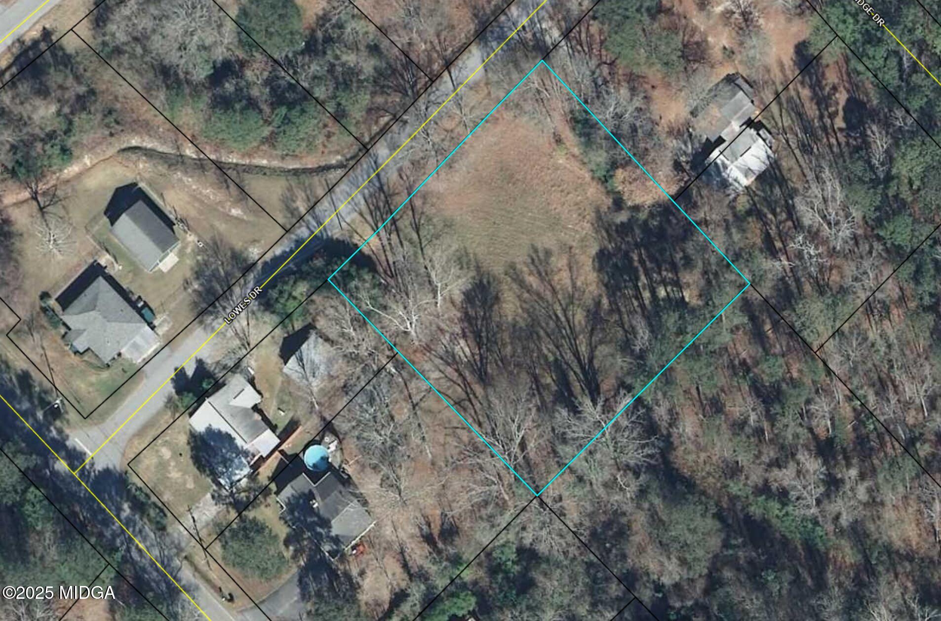 4436 Jeffersonville Road