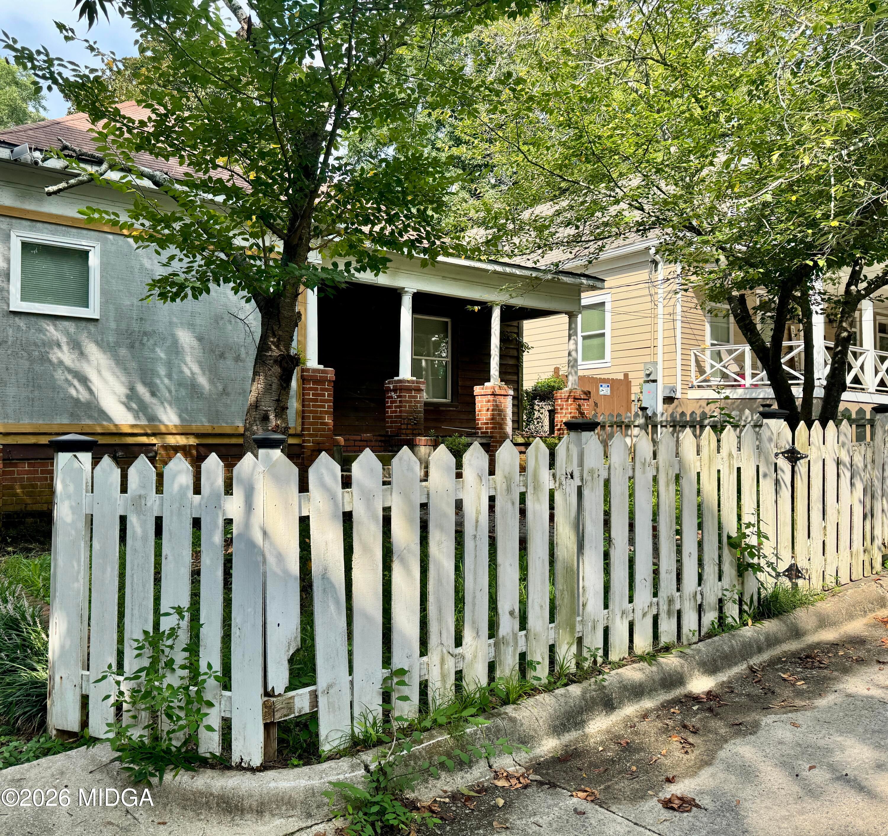 720 Harold Street