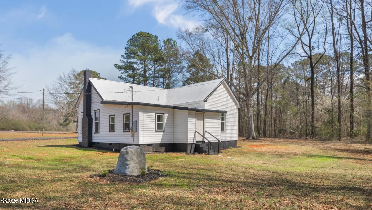 3181 Dames Ferry Road