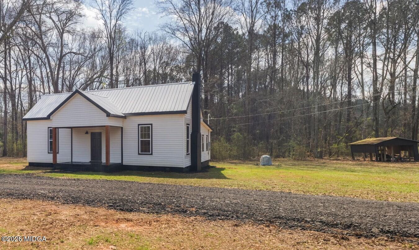 3181 Dames Ferry Road