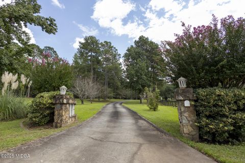 185 Cory Drive Macon GA 31210