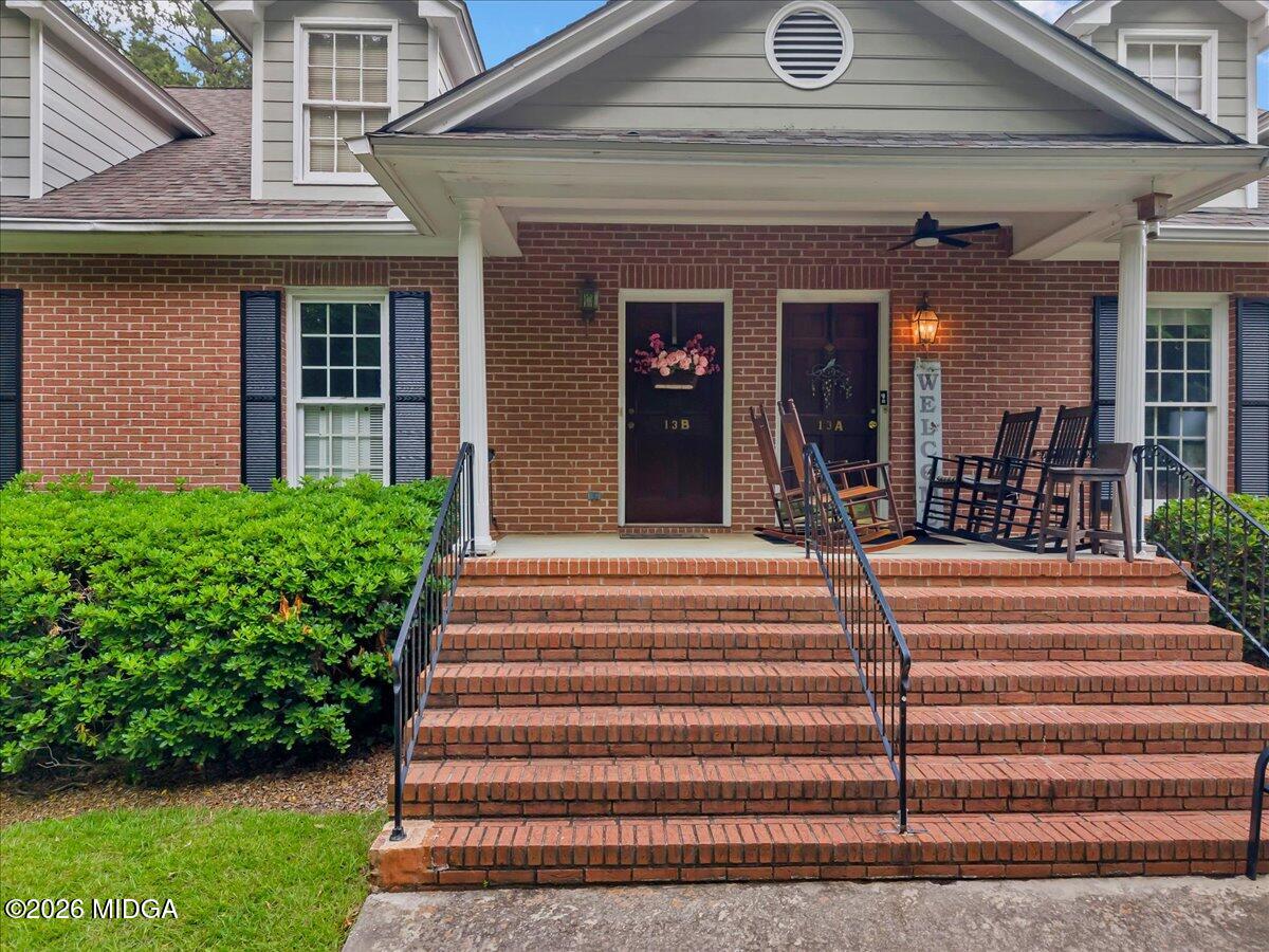 1391 Briarcliff Road APT 13B