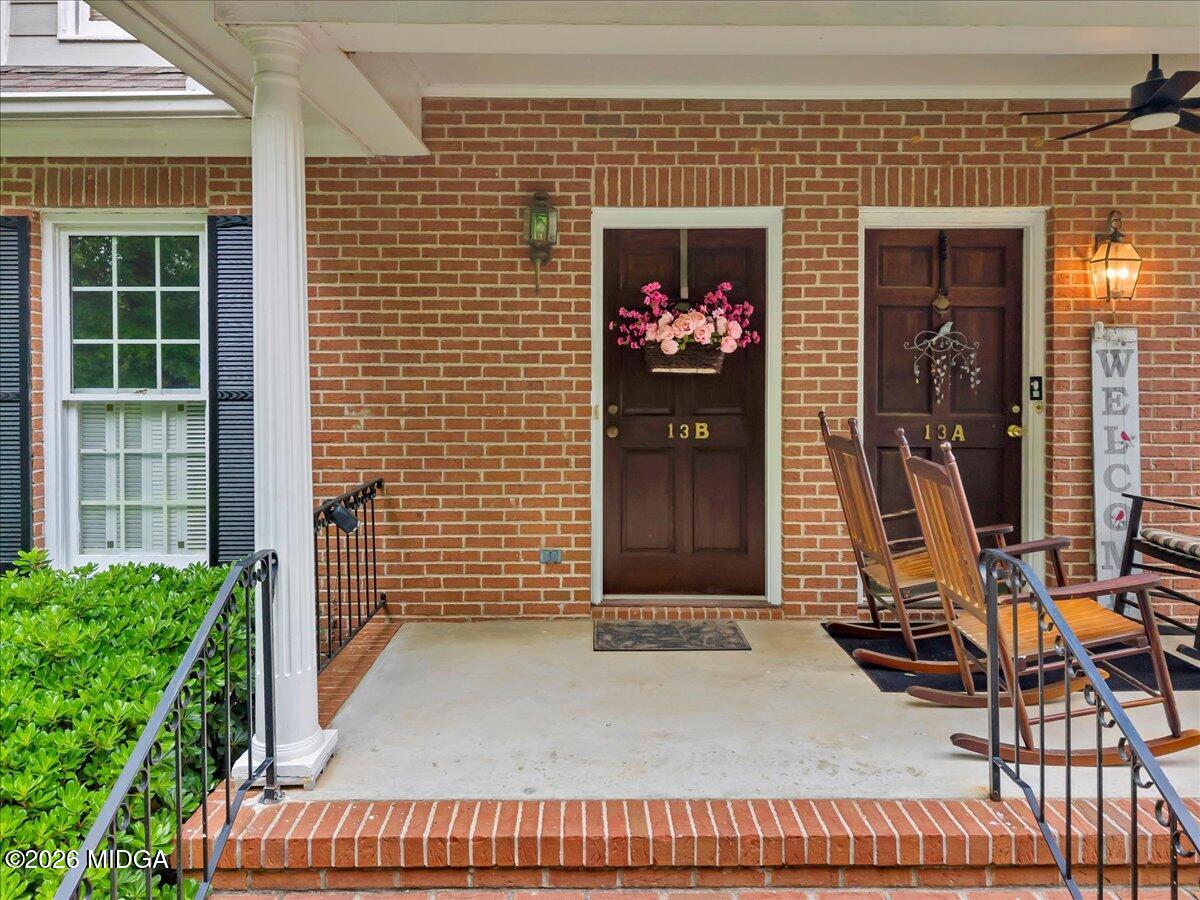 1391 Briarcliff Road APT 13B