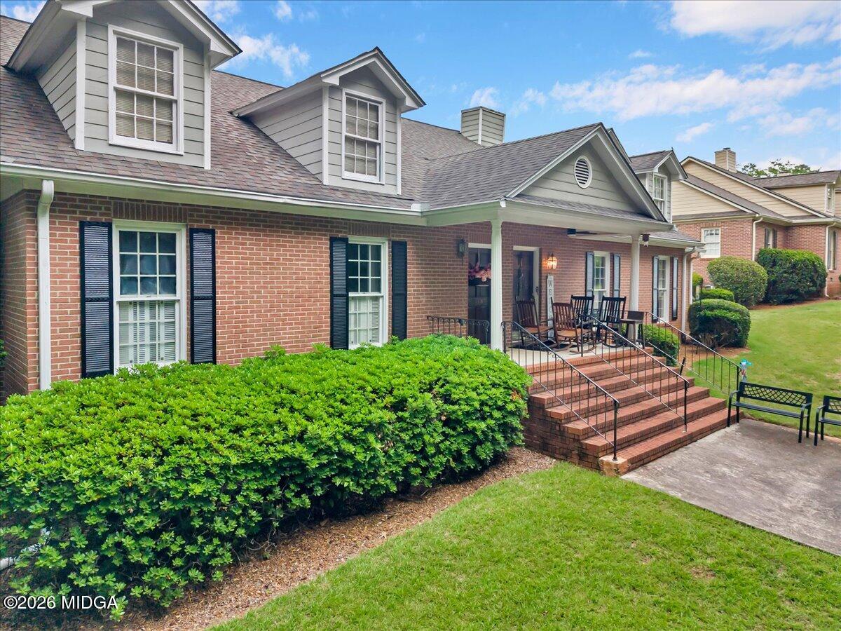 1391 Briarcliff Road APT 13B