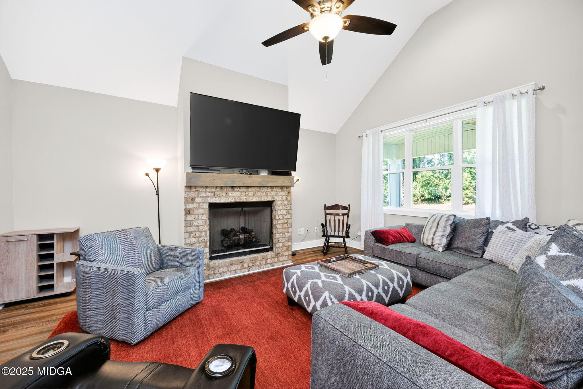 183 Piedmont Lake Drive