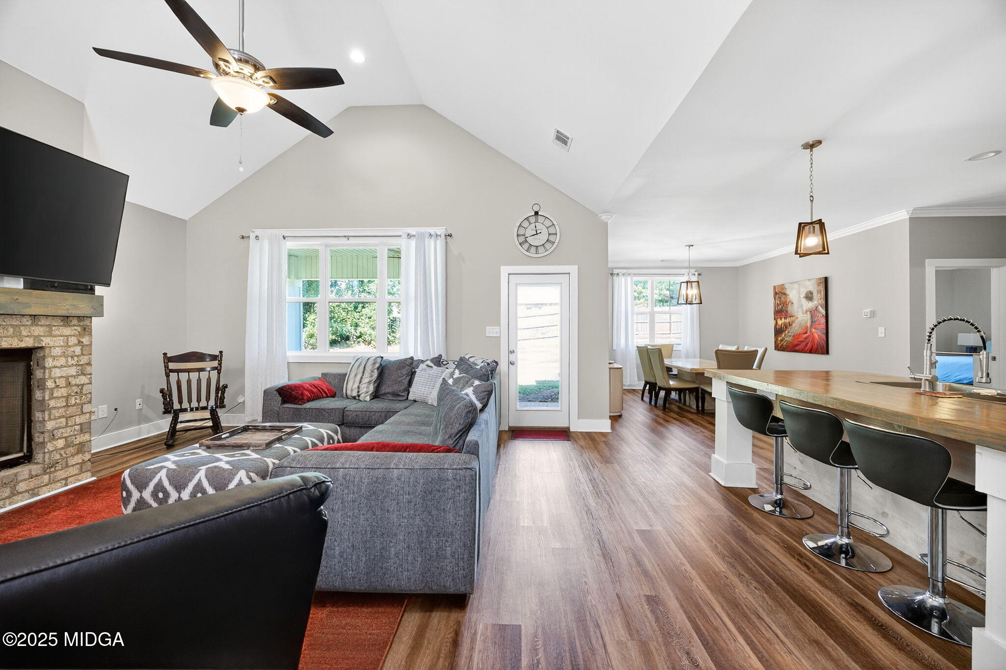 183 Piedmont Lake Drive