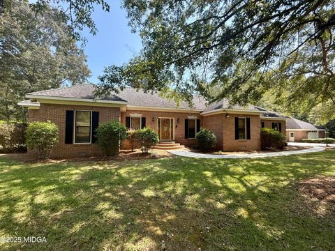 1969 Pate Road Juliette GA 31046