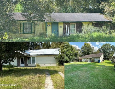 4077 St Charles Place Macon GA 31206