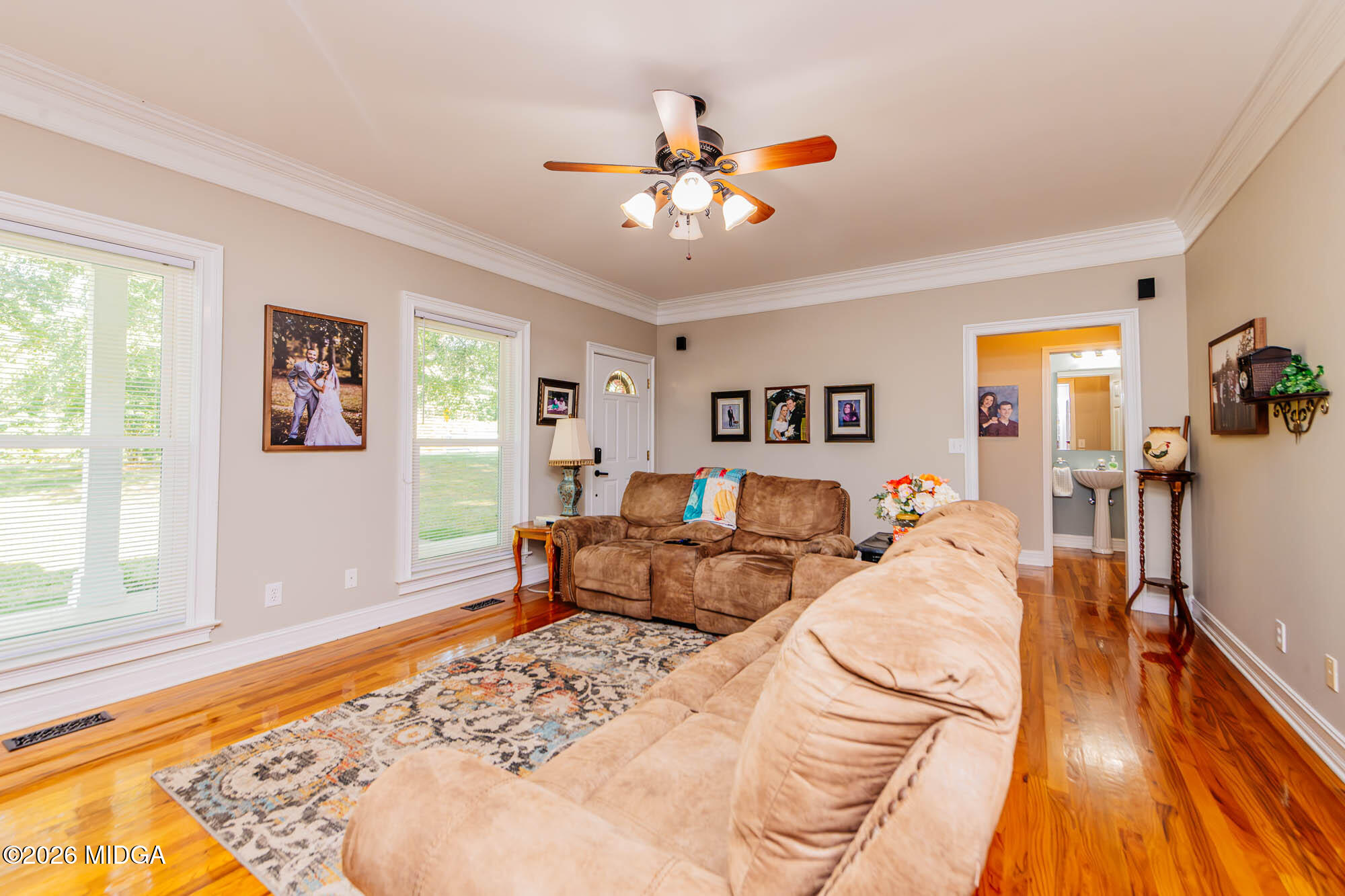 6371 Fulton Mill Road