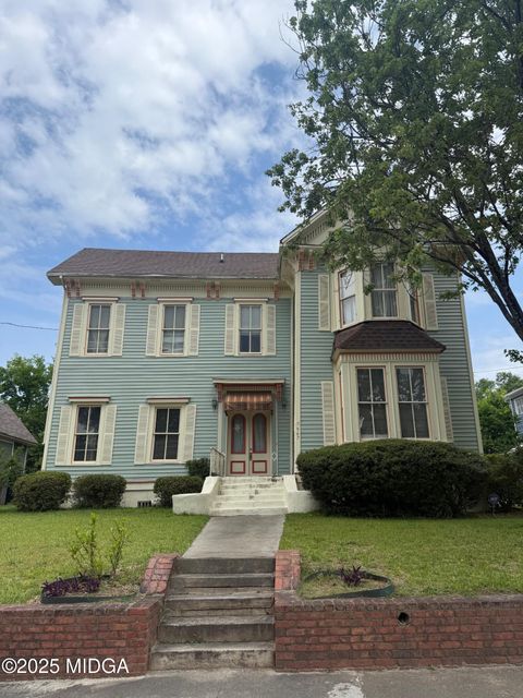 967 Cole Street Macon GA 31201