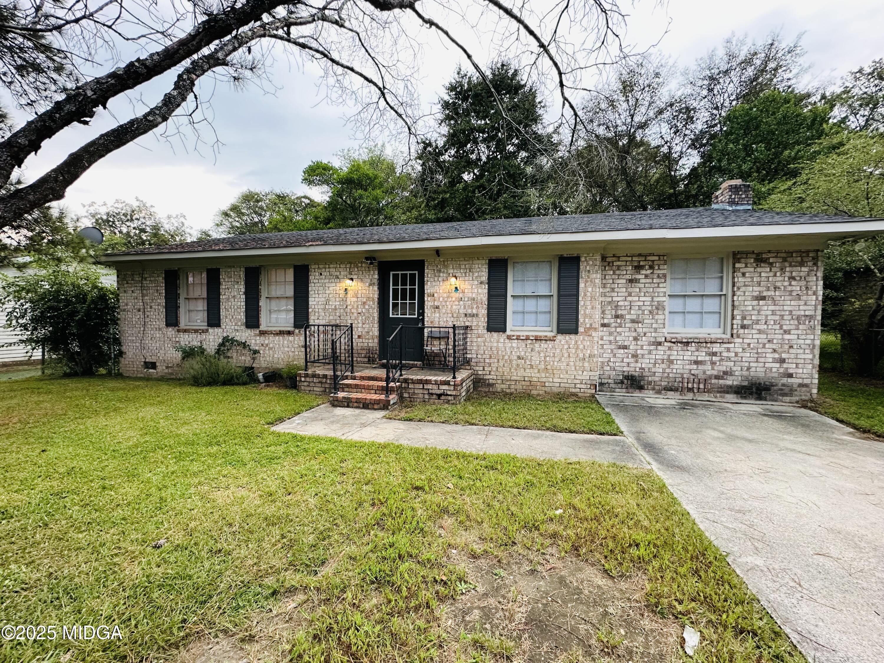 4027 Mickey Street