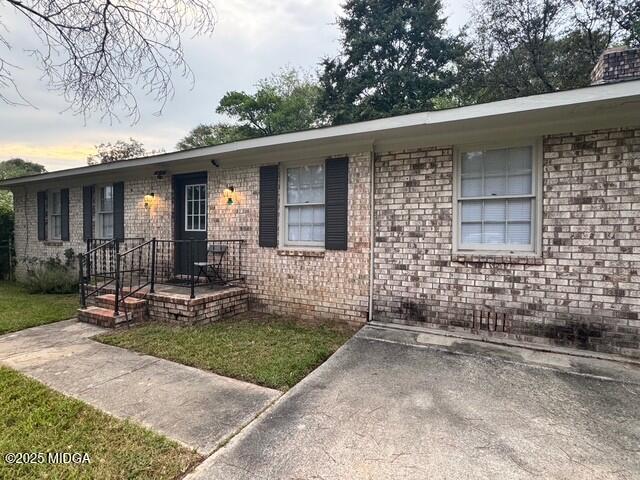 4027 Mickey Street