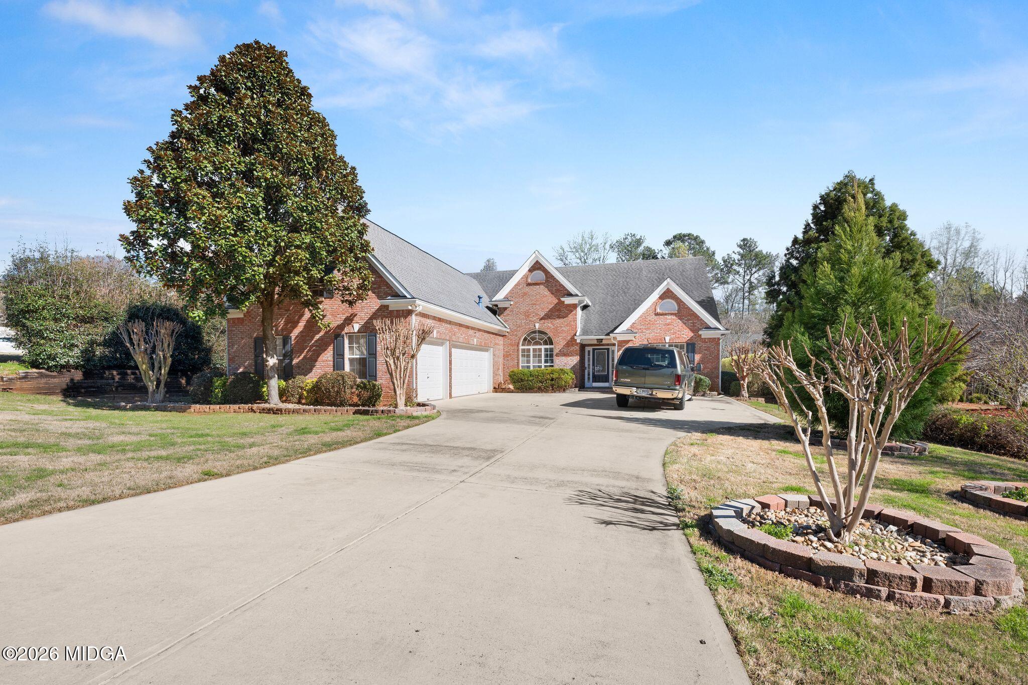 4201 Arbor Chase Road