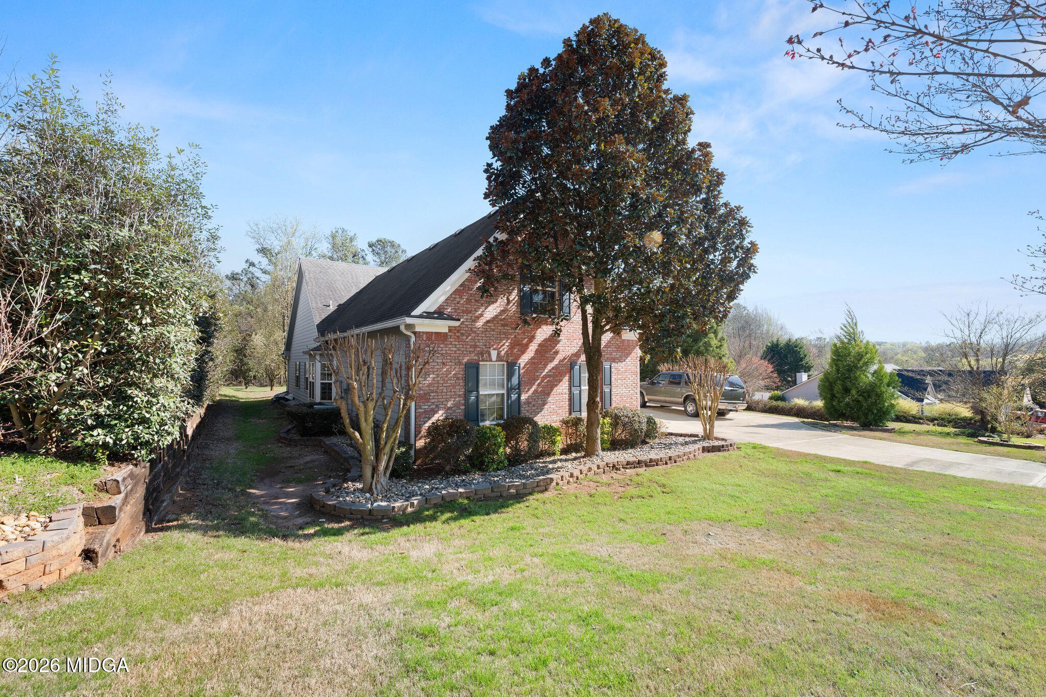 4201 Arbor Chase Road