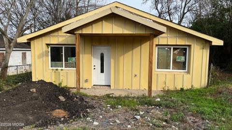 3372 Ada Street Macon GA 31206