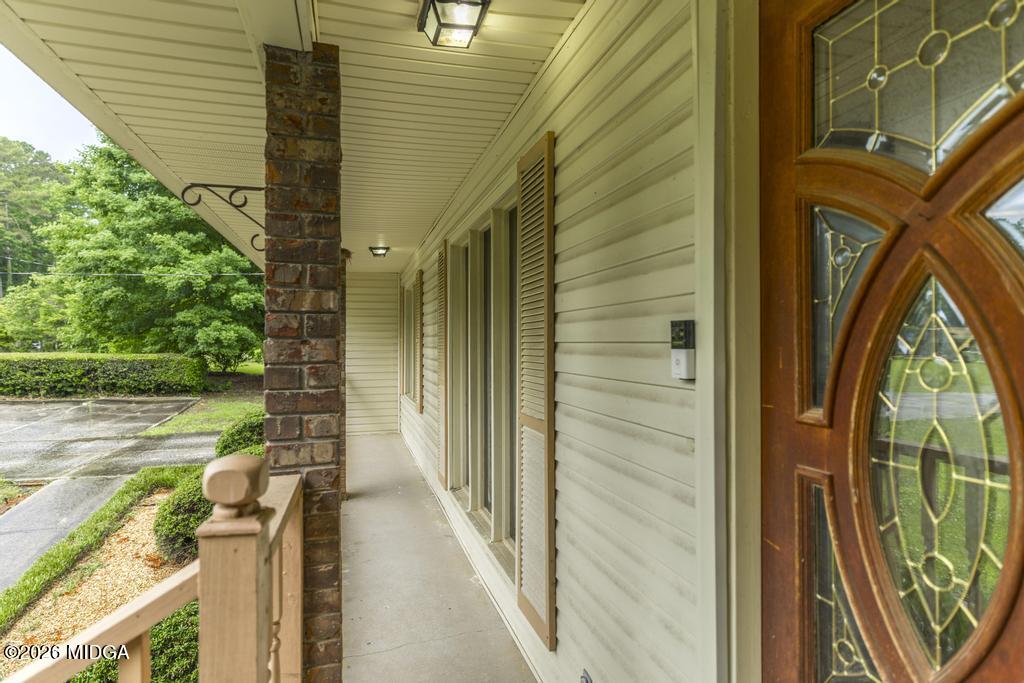 411 Hickory Lane