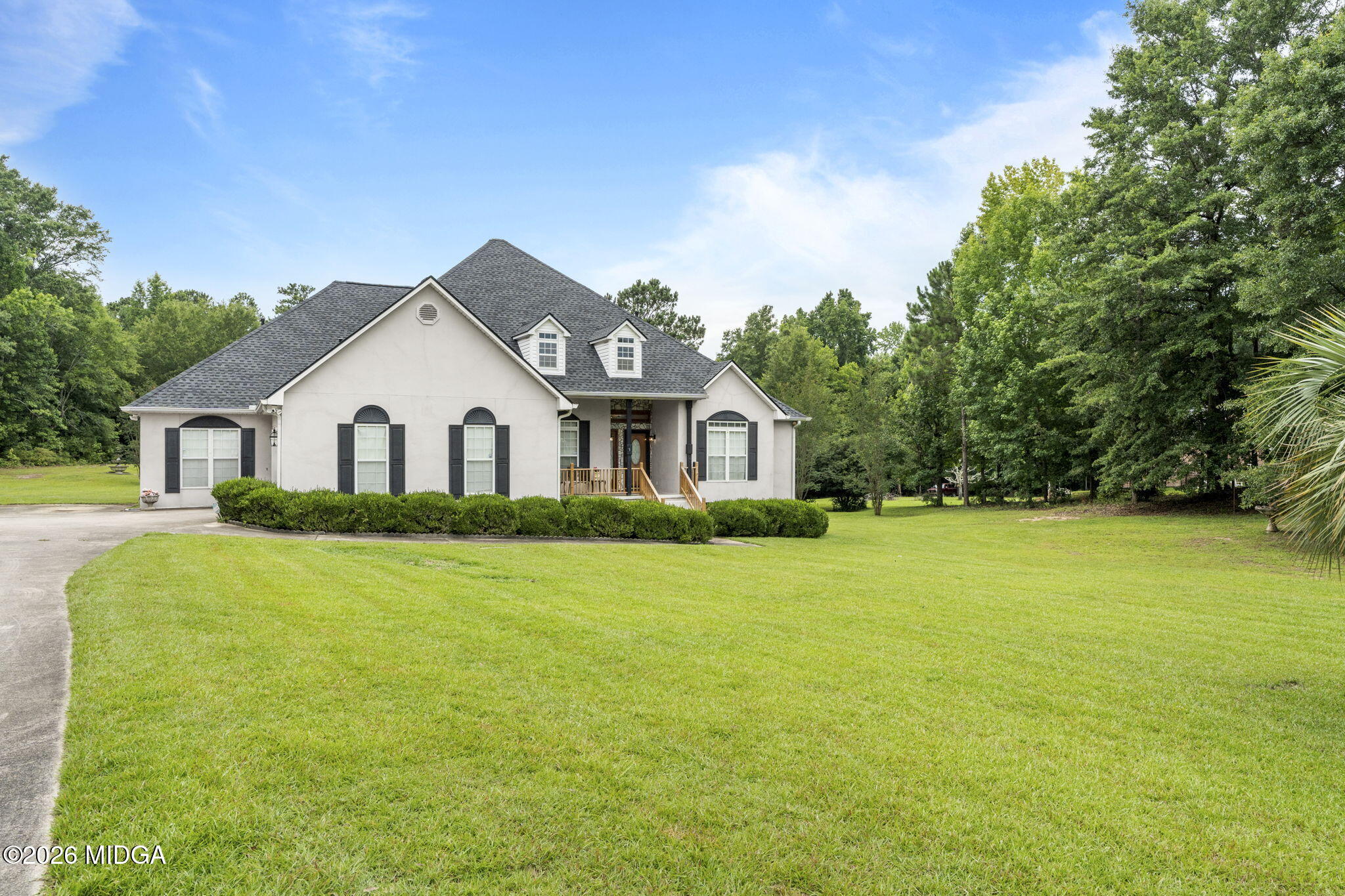 133 Gates Road