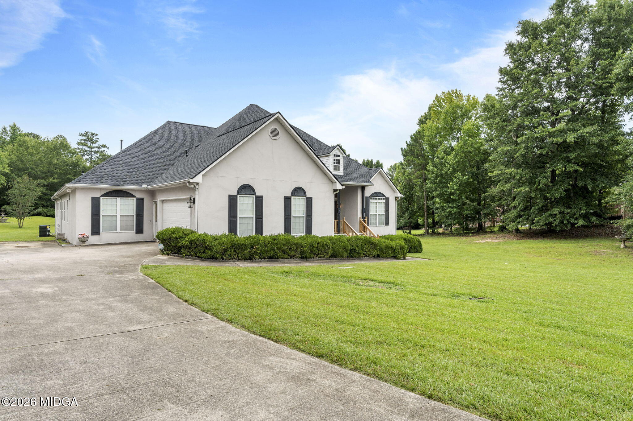 133 Gates Road
