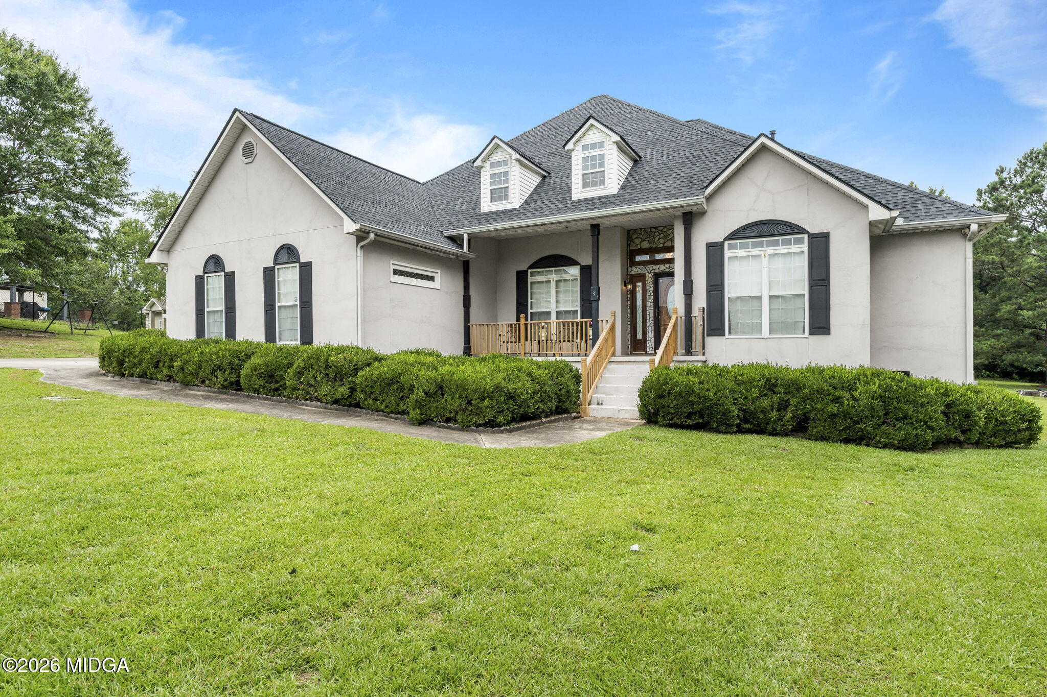 133 Gates Road